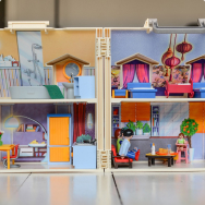 Doll houses
